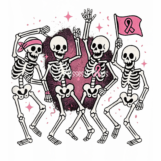 BC Awareness Skellies