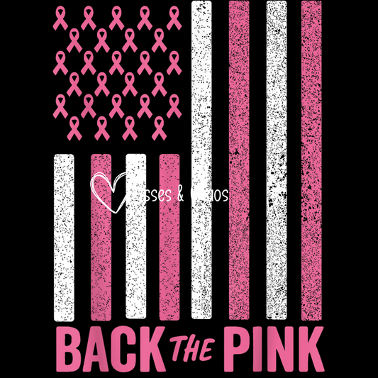 Back The Pink