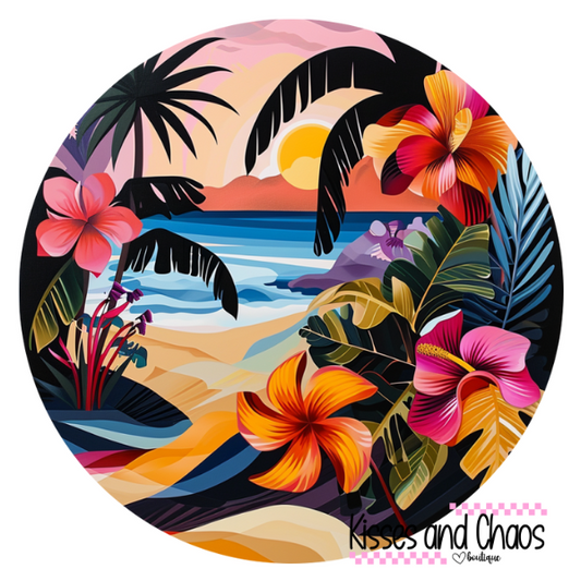 Beach Coasters- 02