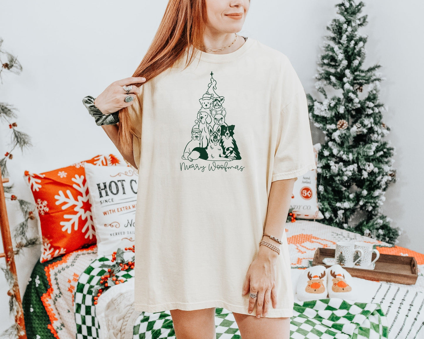Merry Woofmas