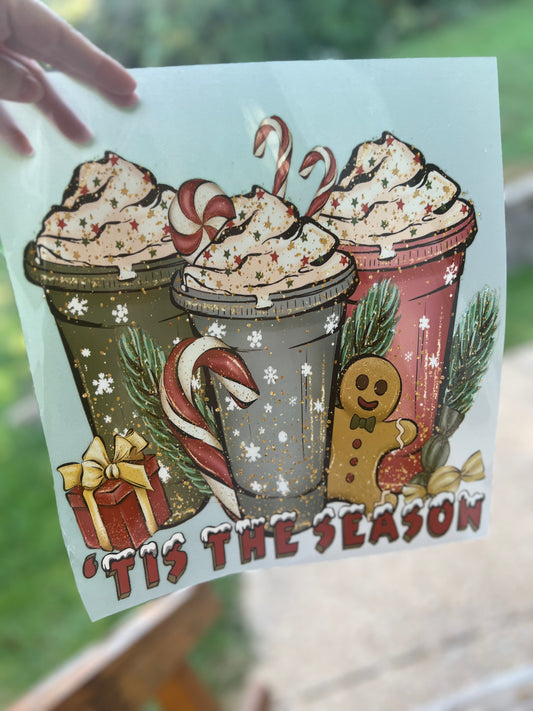 'Tis The Season