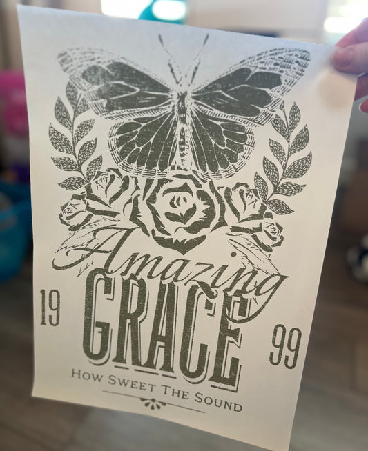 Amazing Grace