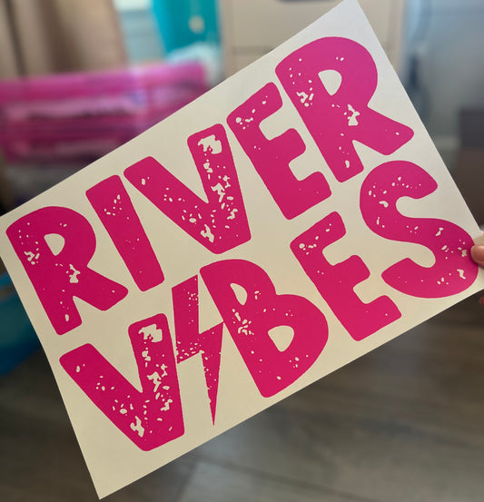 River Vibes