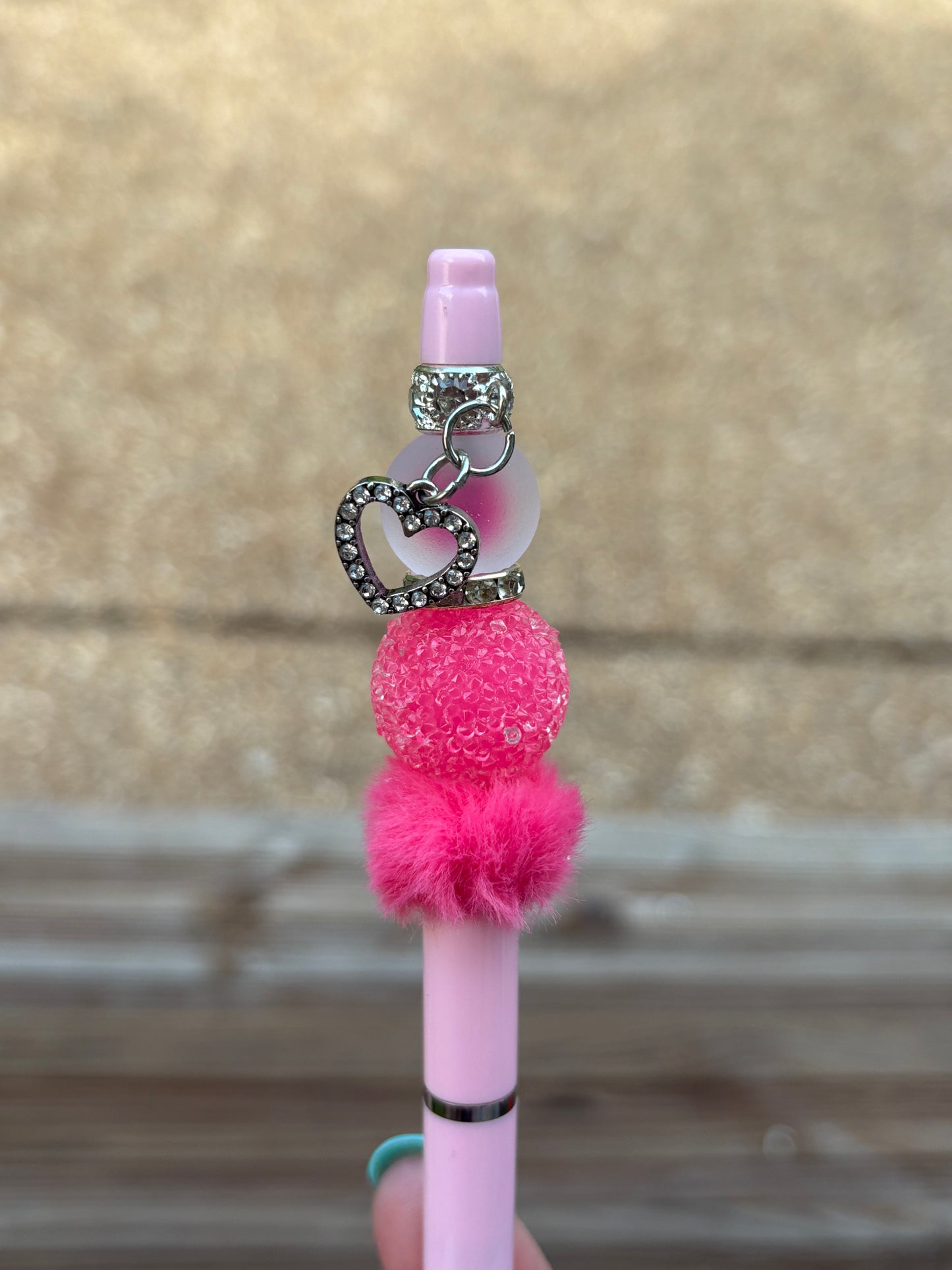 Pen #6
