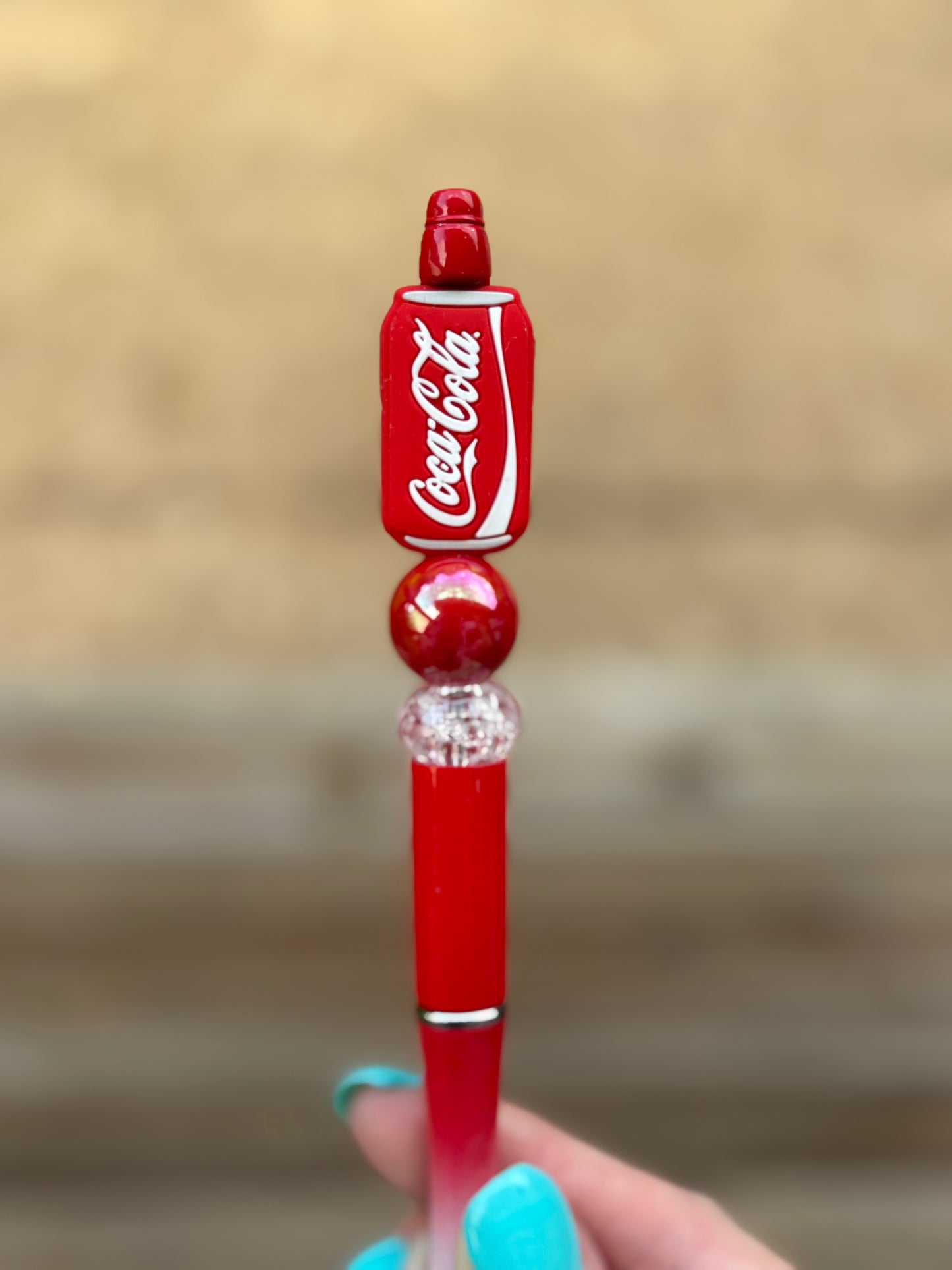 Pen #7
