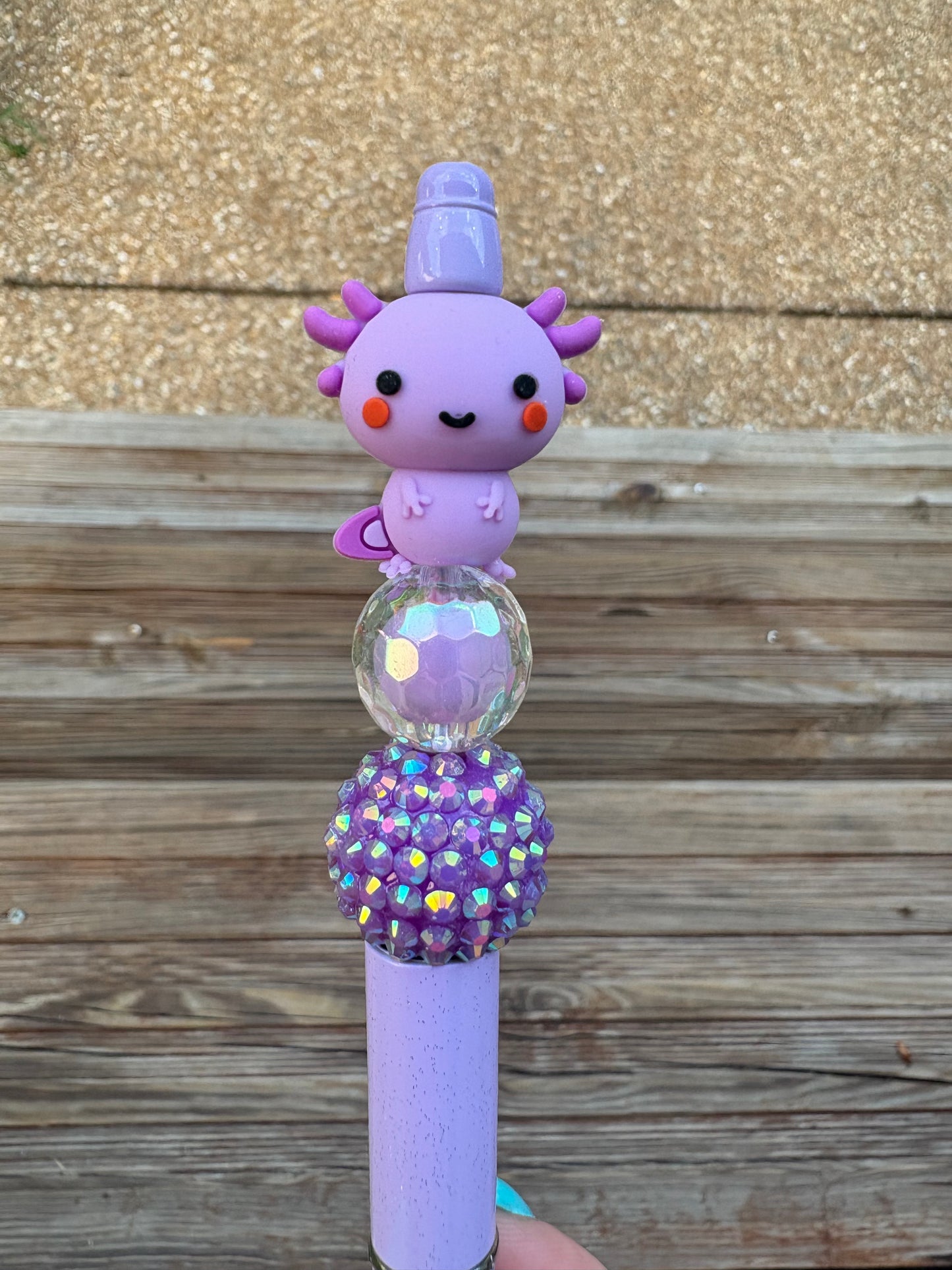 Pen #5