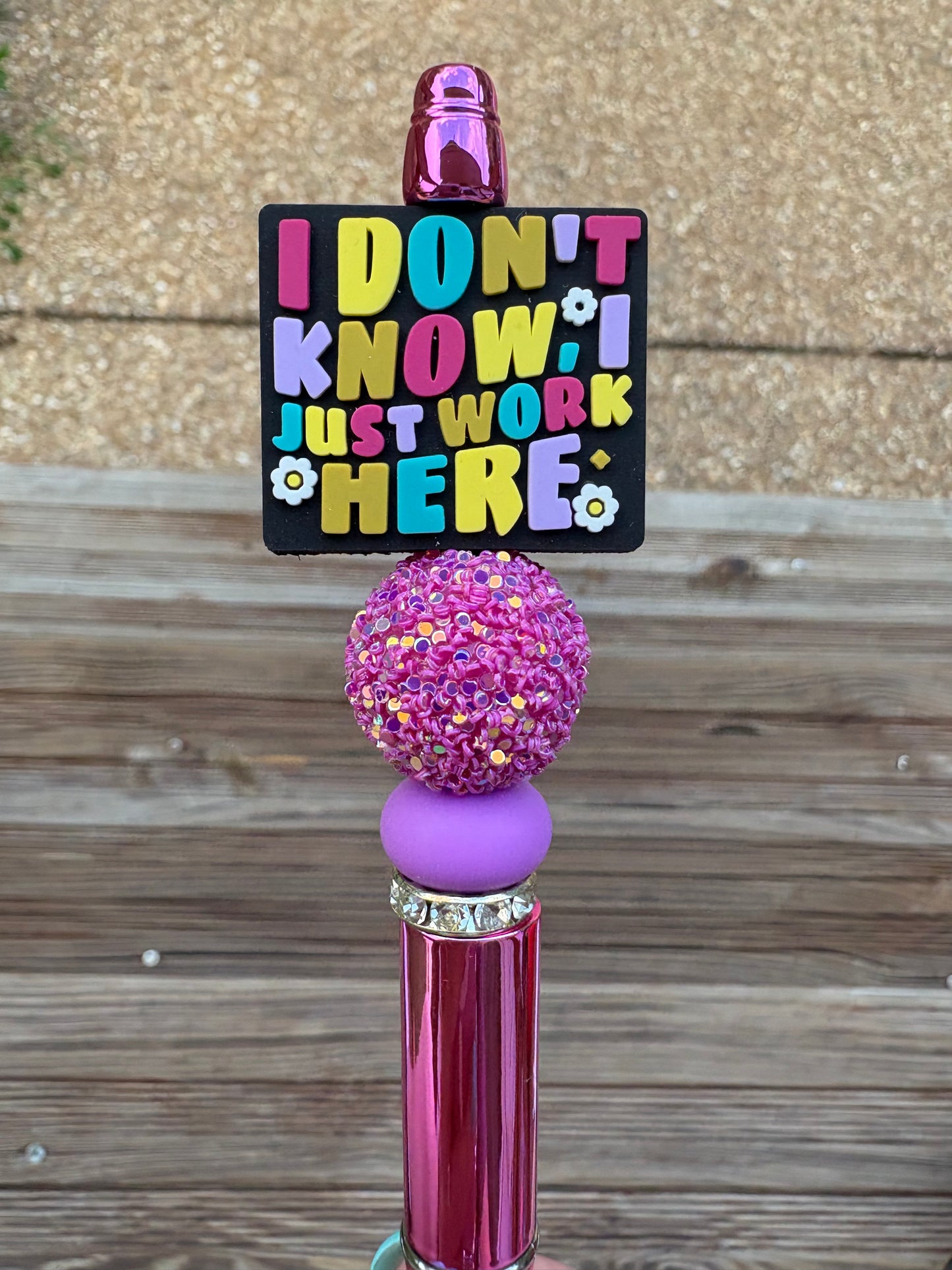 Pen #121