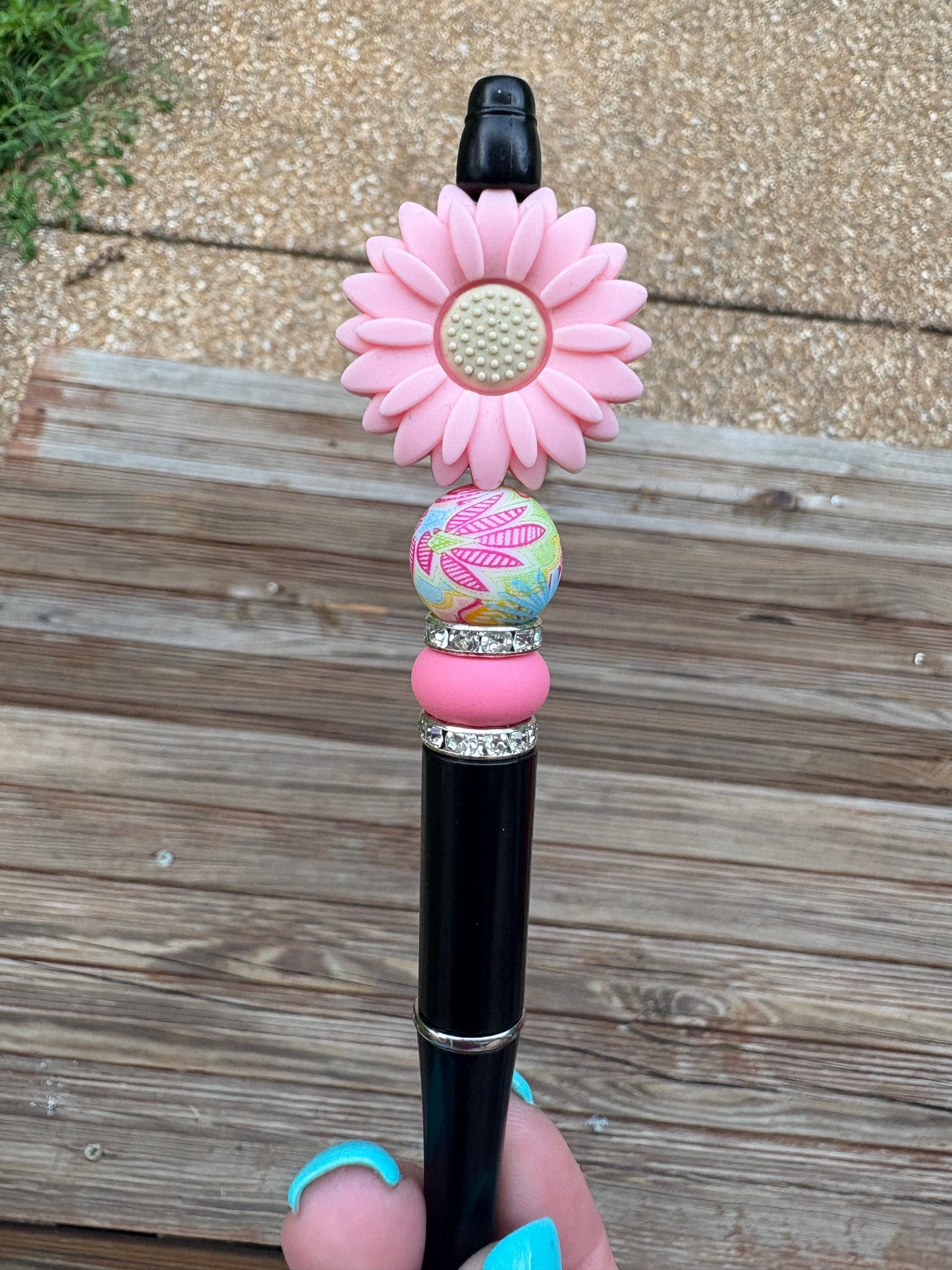 Pen #117