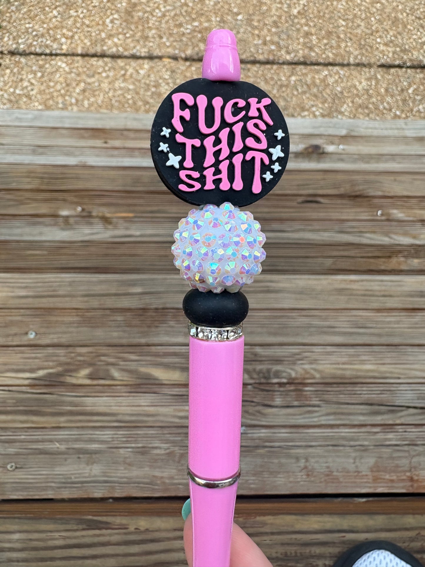 Pen #125