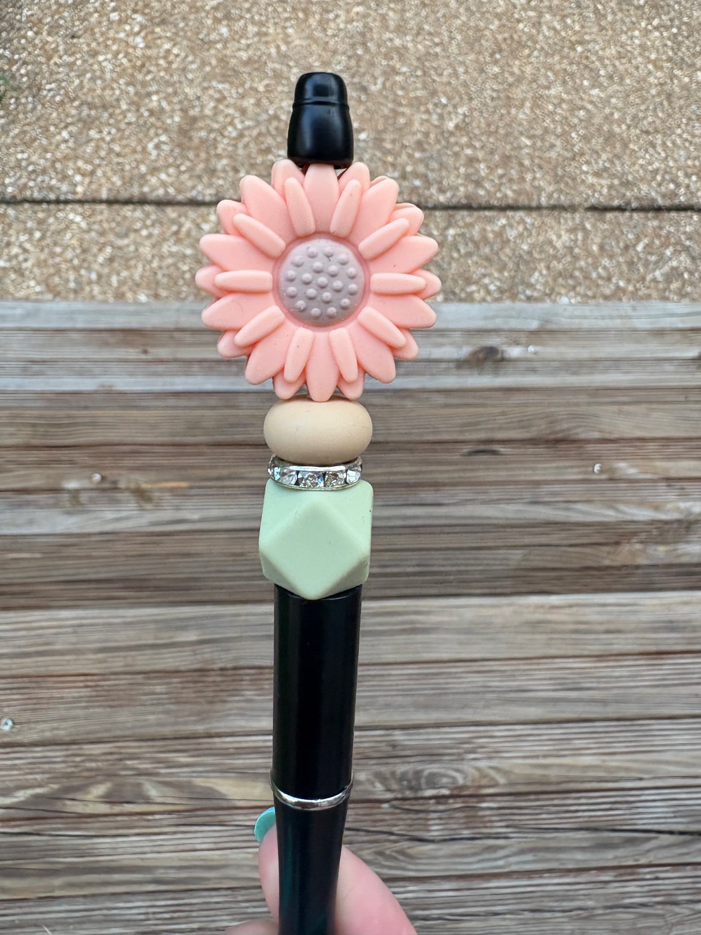 Pen #116