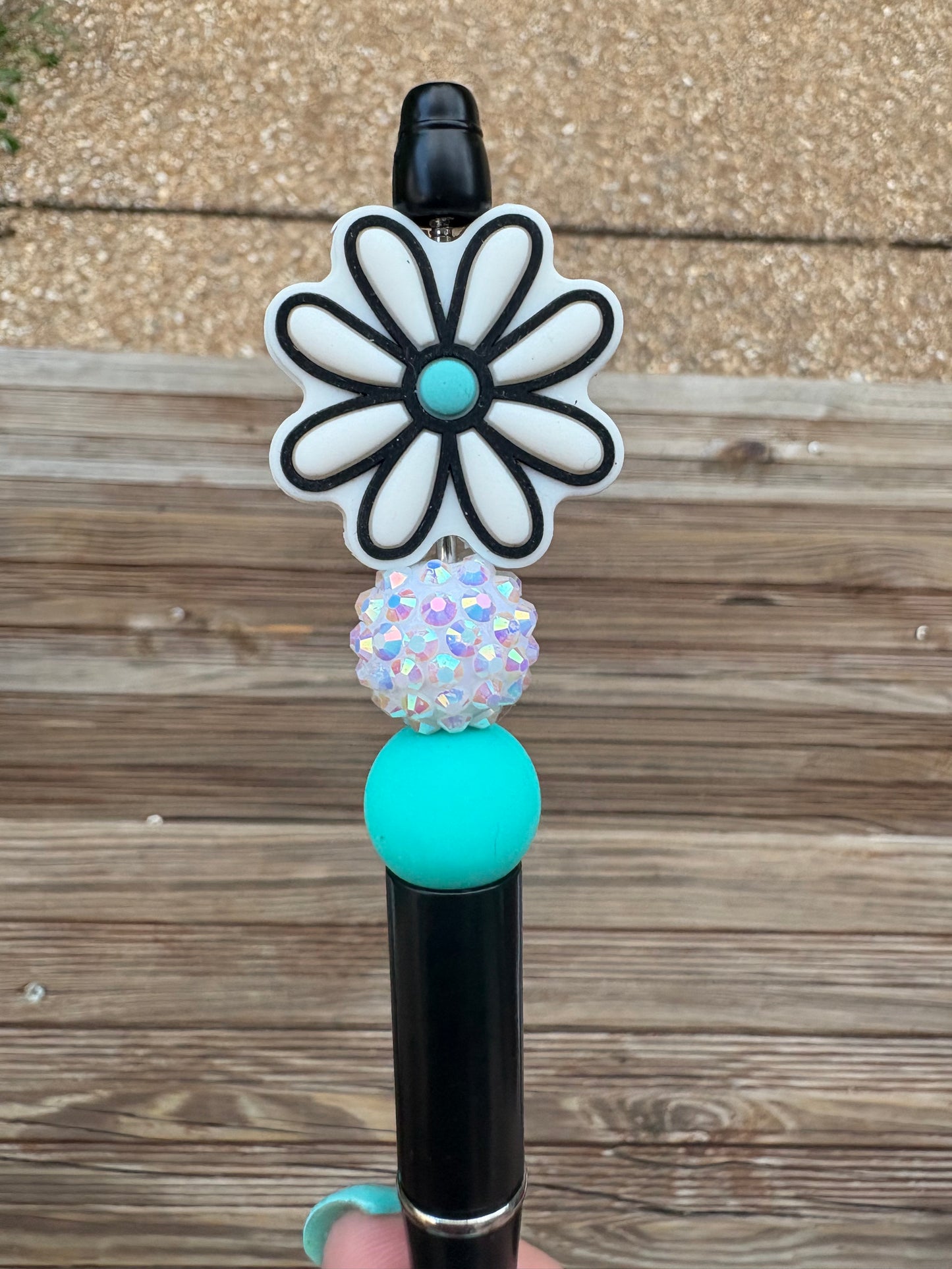 Pen #124