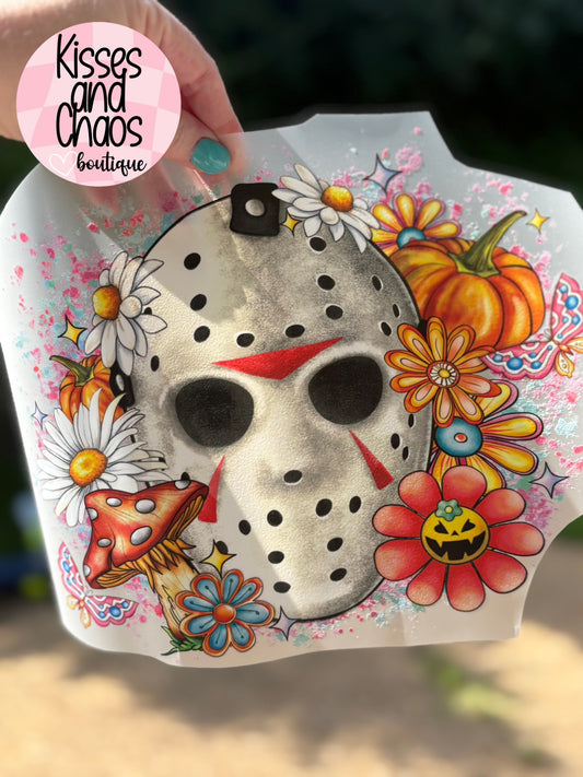 Floral Jason