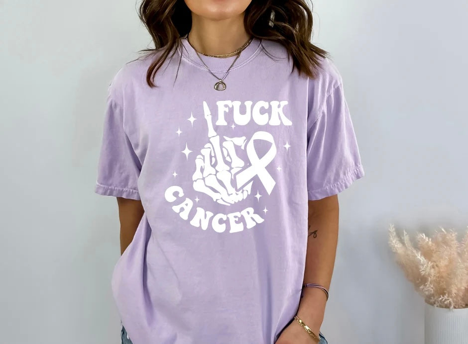 F**k Cancer
