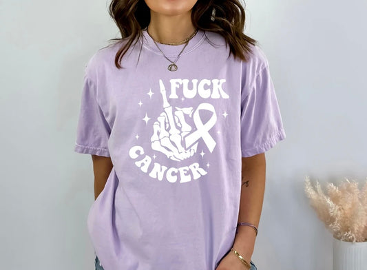 F**k Cancer