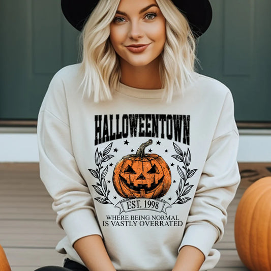 Halloween Town