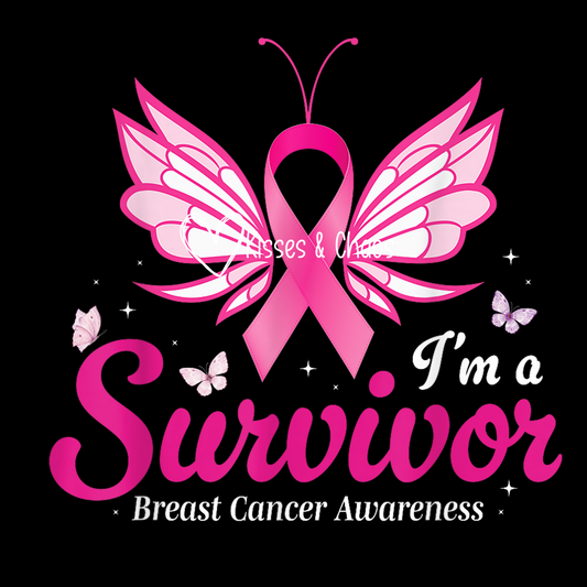 I'm A Survivor