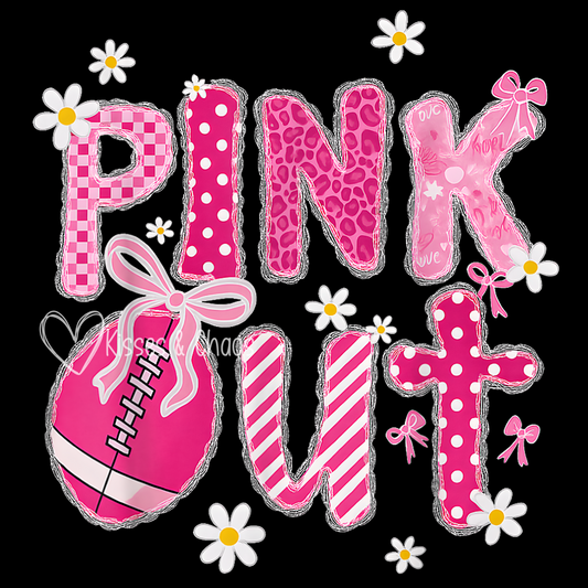 Pink Out