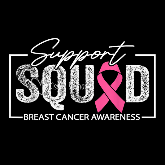 Support Squad