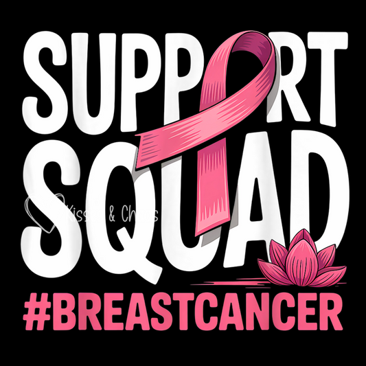 Support Squad- 2