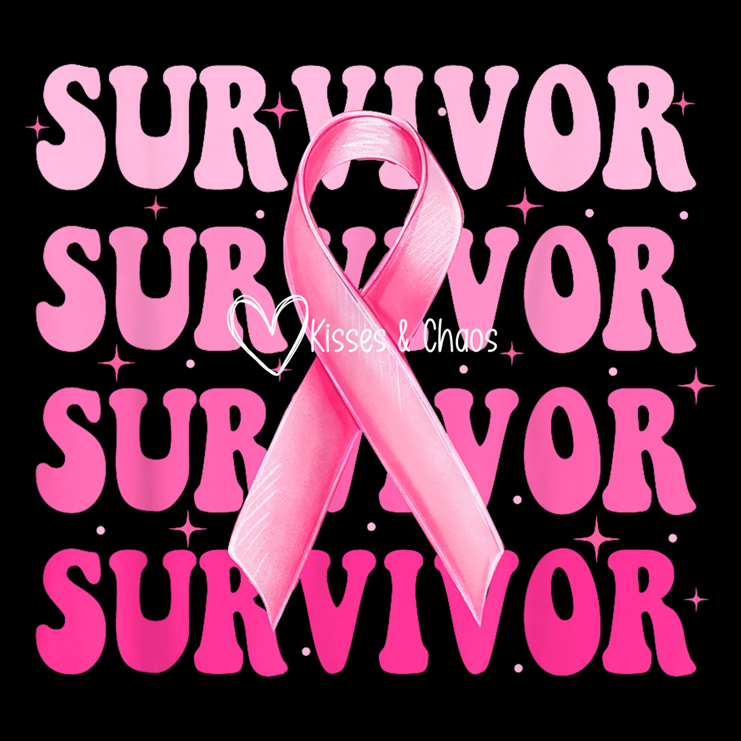 Survivor Stack