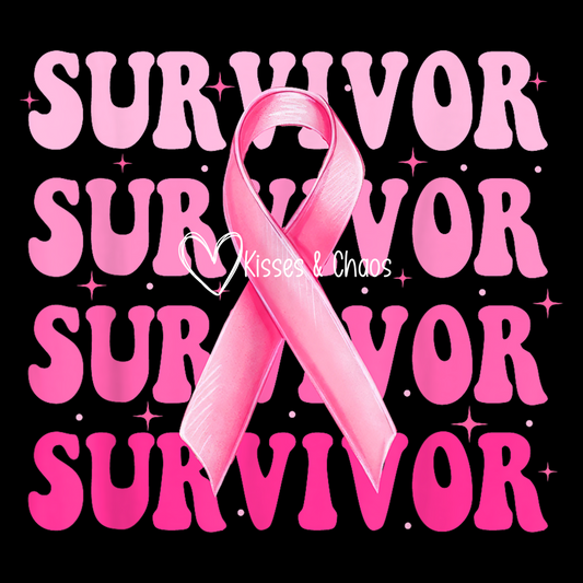 Survivor Stack