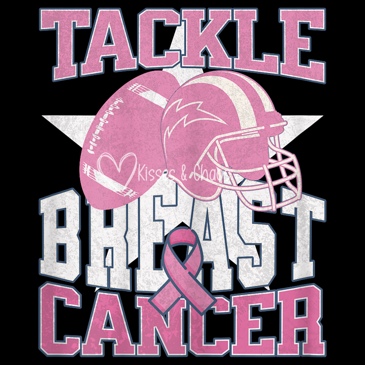 Tackle Breast Cancer