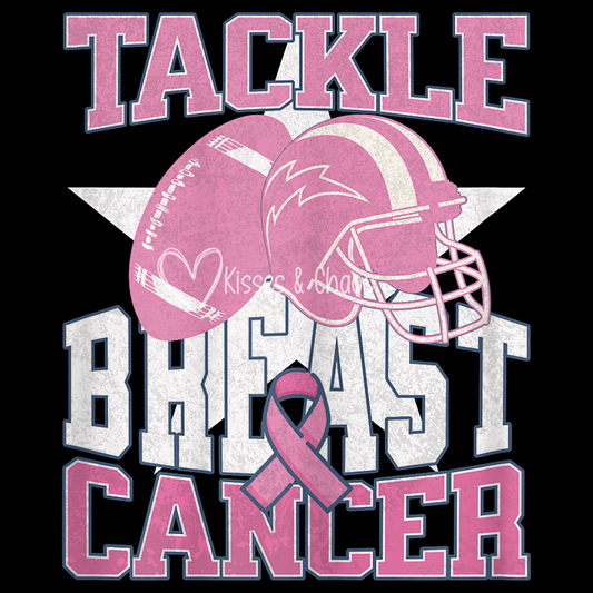 Tackle Breast Cancer