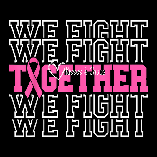Together We Fight