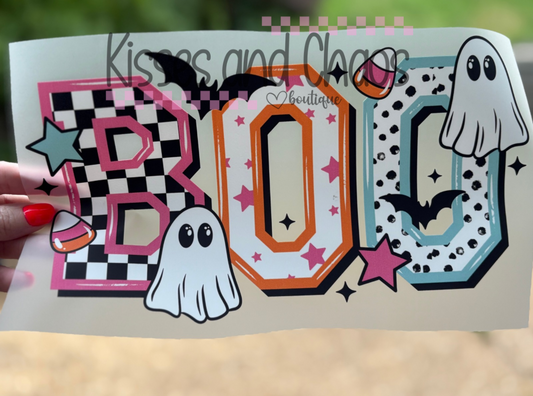 BOO