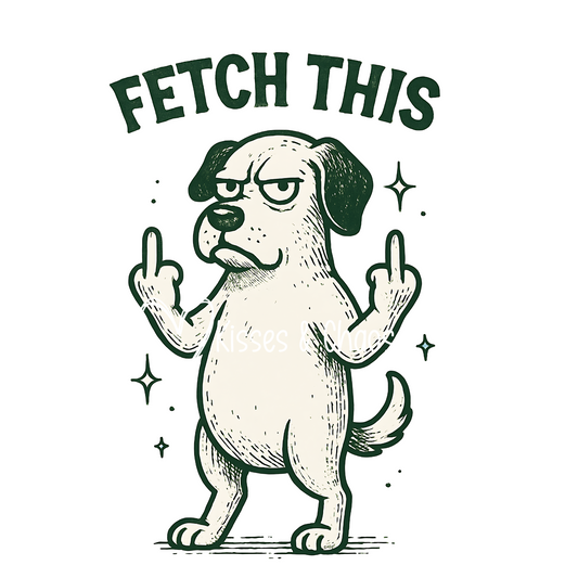 Fetch This!