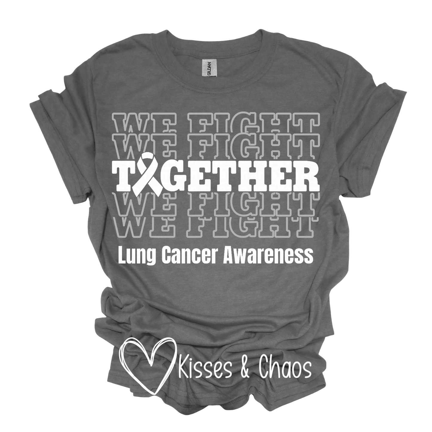 LC Awareness- We Fight Together