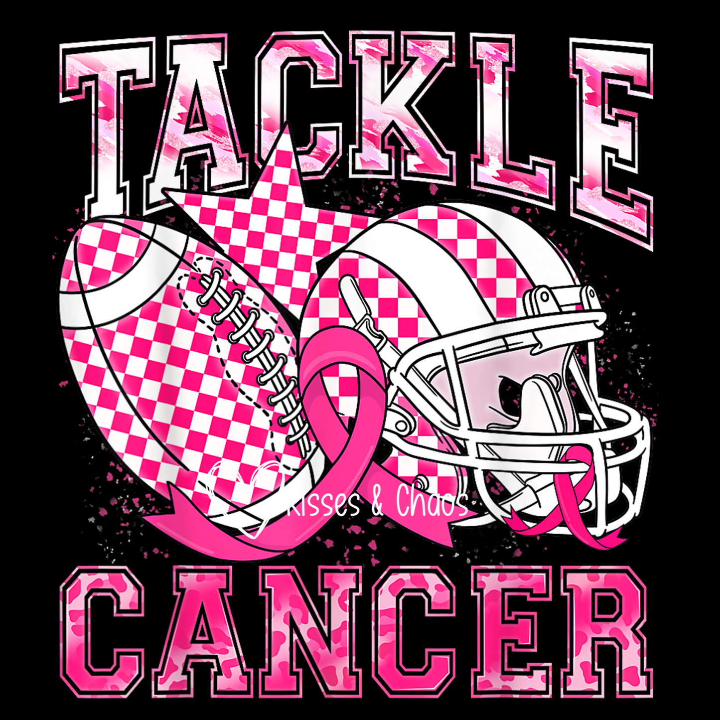 Tackle Cancer
