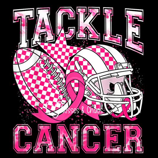 Tackle Cancer