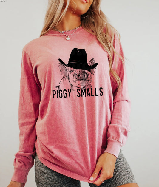 Piggy Smalls