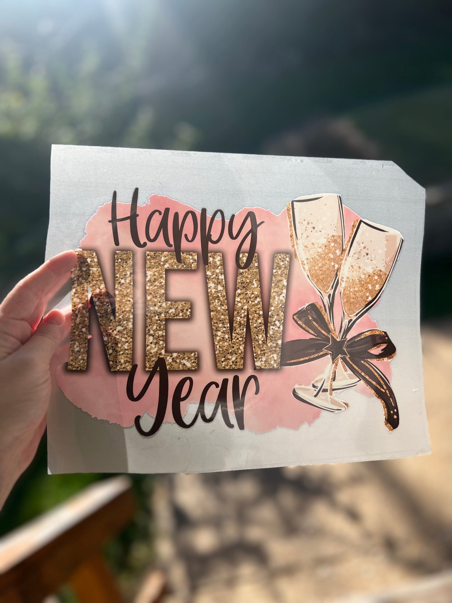 Happy New Year