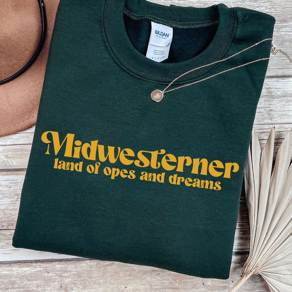 Midwesterner