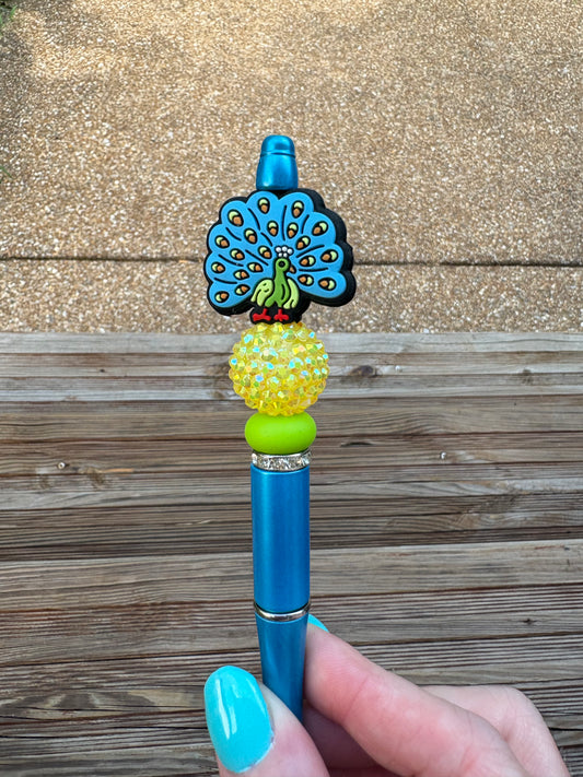 Pen #1