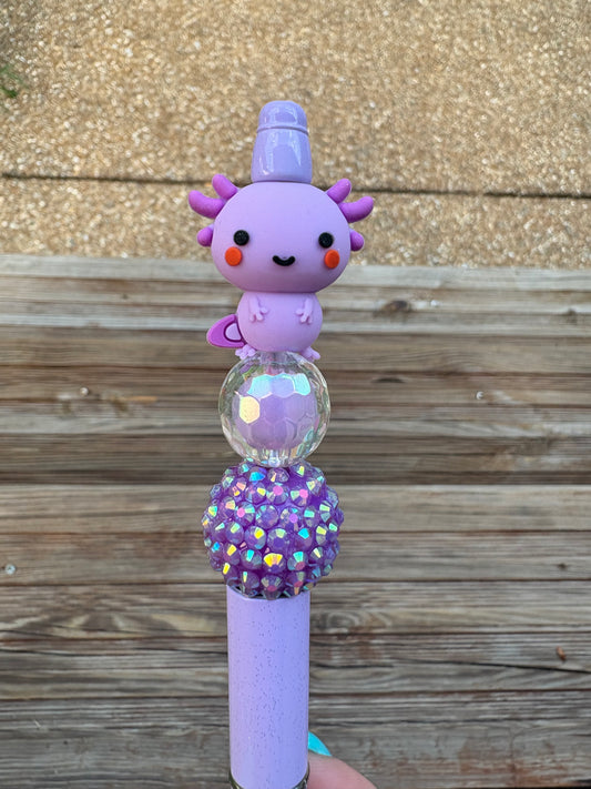 Pen #5