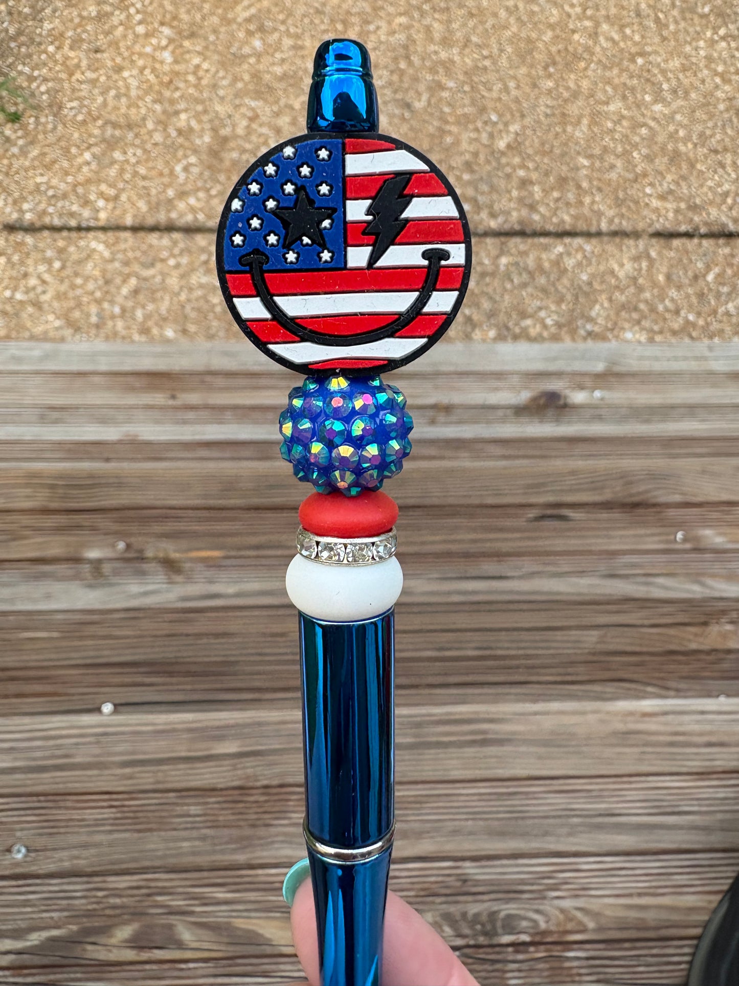 Pen #36