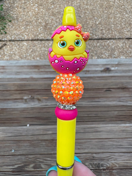 Pen #38