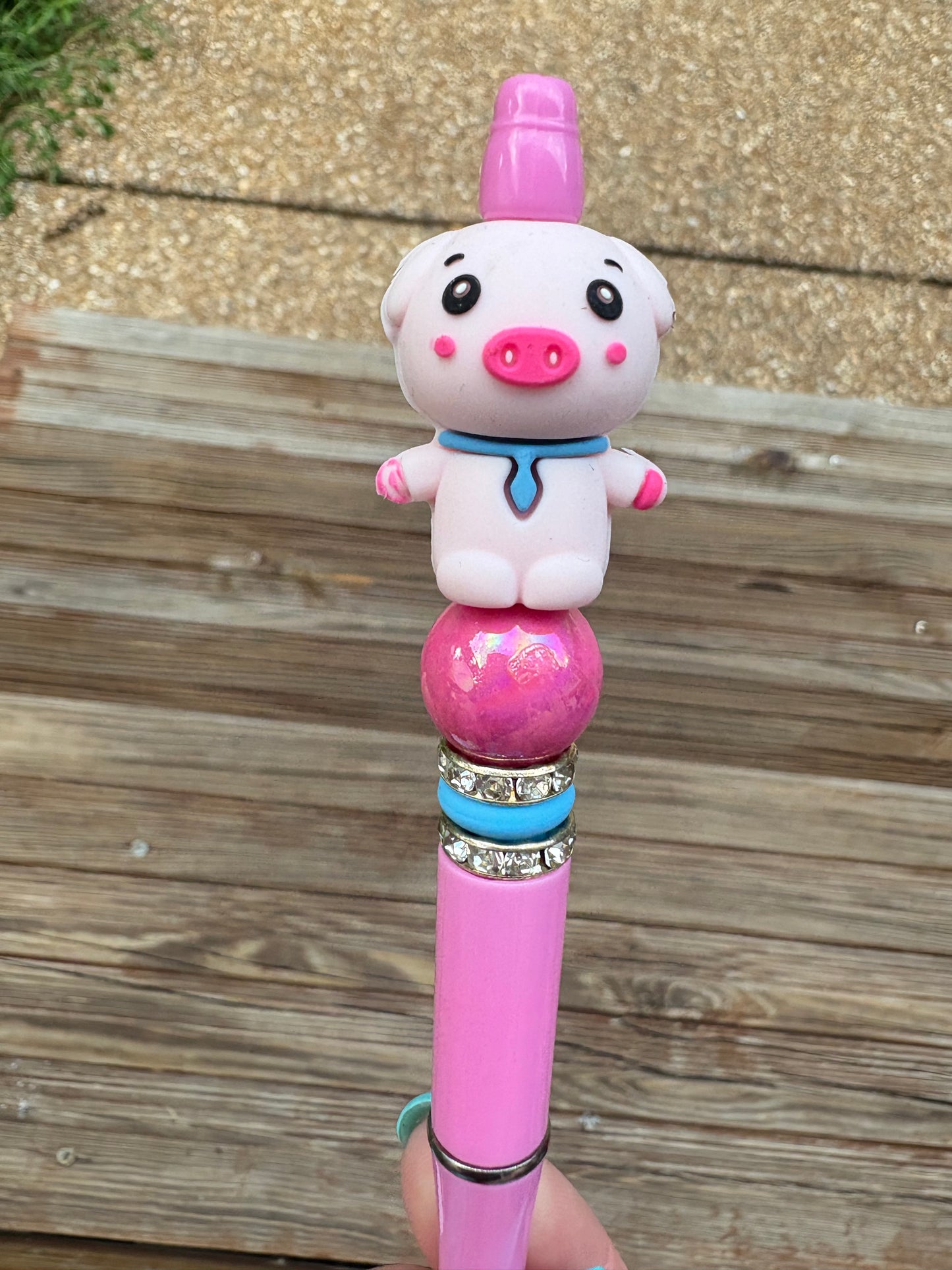 Pen #44