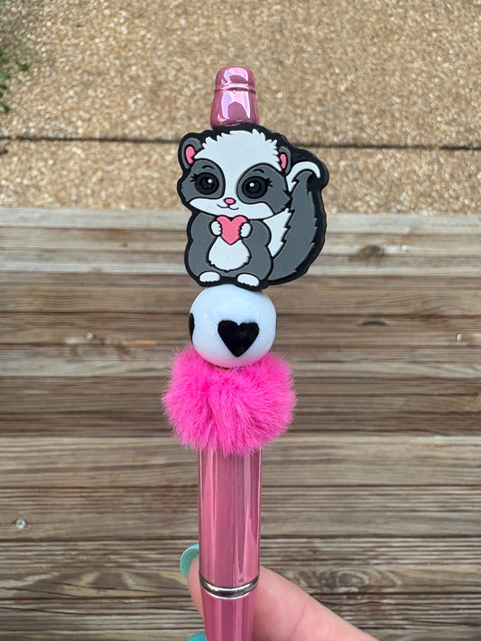 Pen #108
