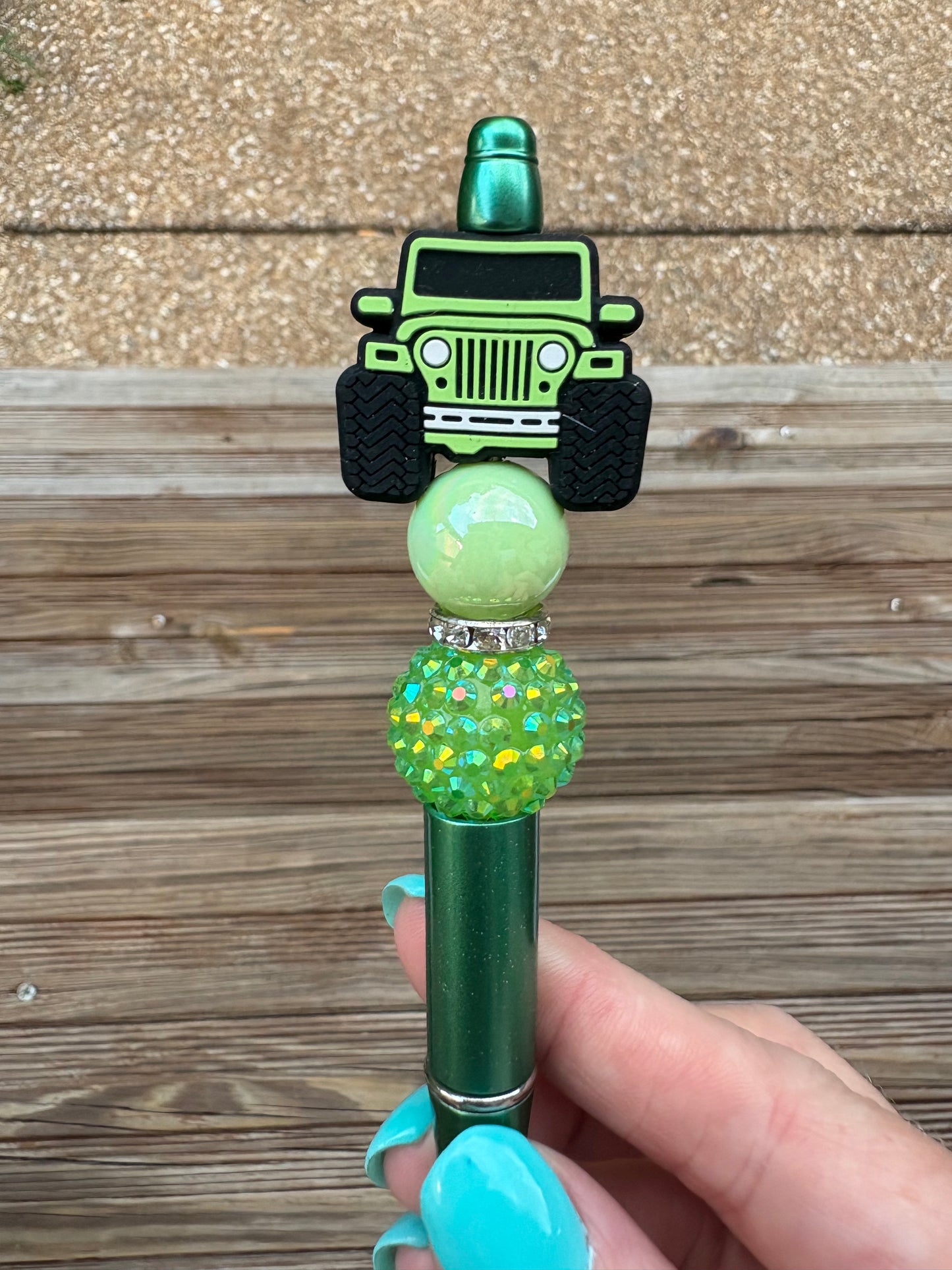 Pen #26