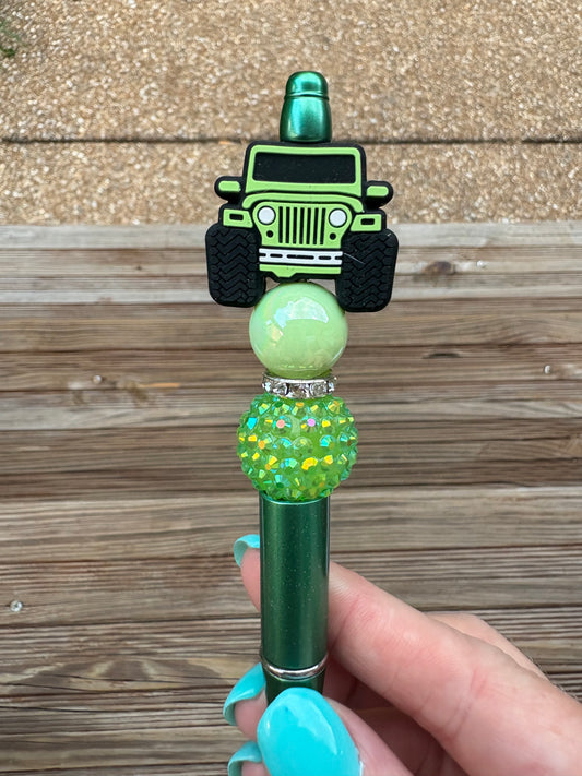 Pen #26