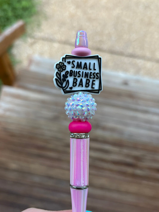 Pen #100