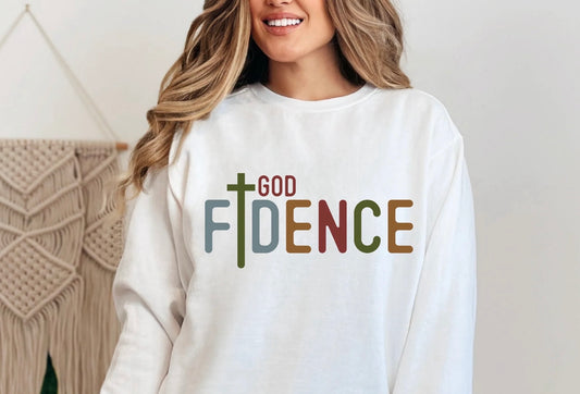 GodFidence