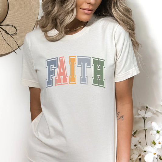 Faith