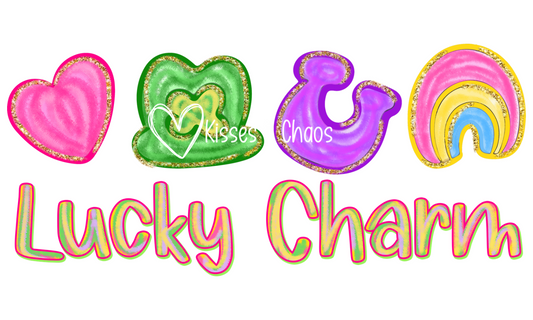 Lucky Charm