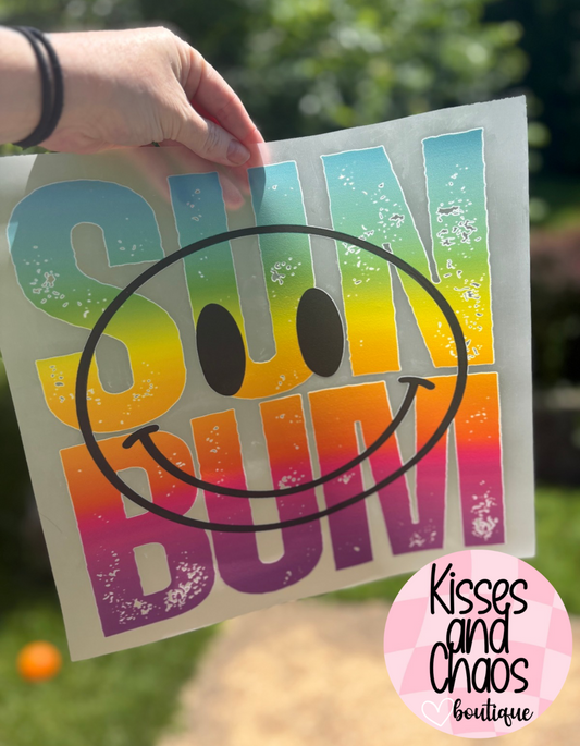 Sun Bum
