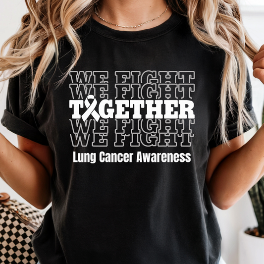 LC Awareness- We Fight Together